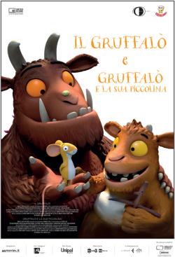 IL GRUFFALO